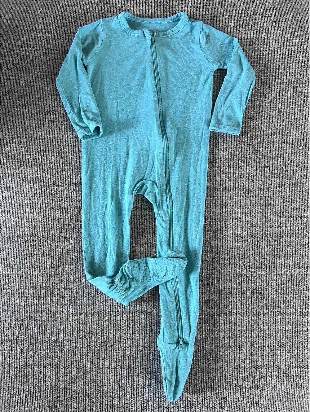 Kyte Baby Robin Pajamas